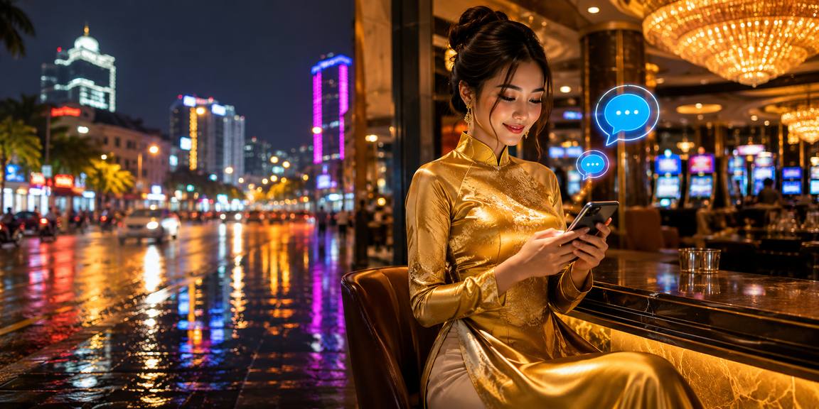 4tube 4tube App – Sảnh Casino Trong Lòng Bàn Tay