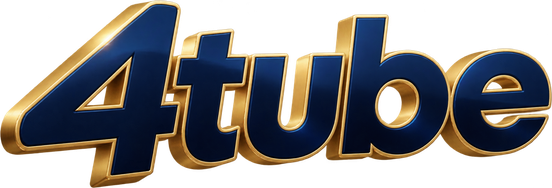 4tube Logo